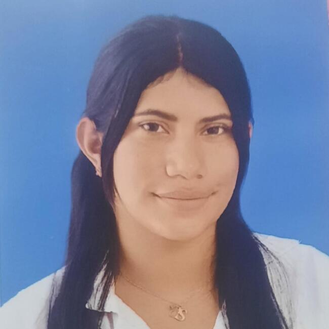 Babysitter in Plasencia: Sol