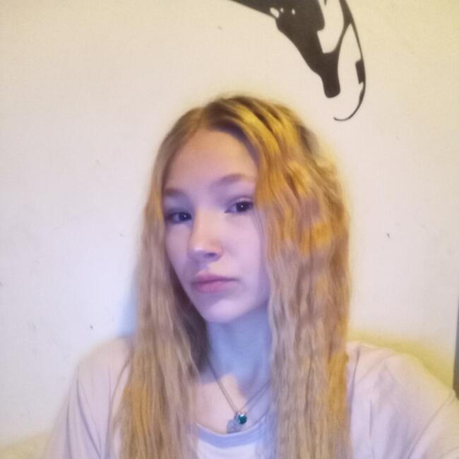 Babysitter in Douai: Carolanne
