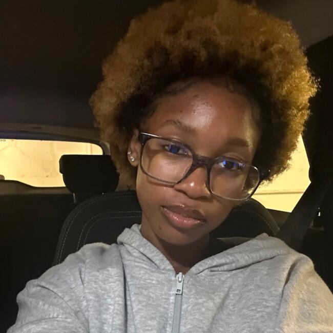 Babysitter in Kempton Park: Palesa
