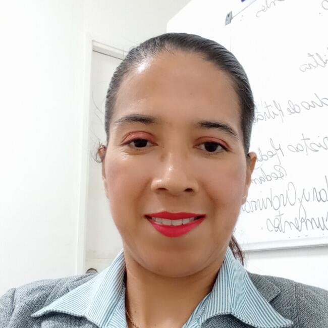 Babysitter in San Miguelito: Lisbeth