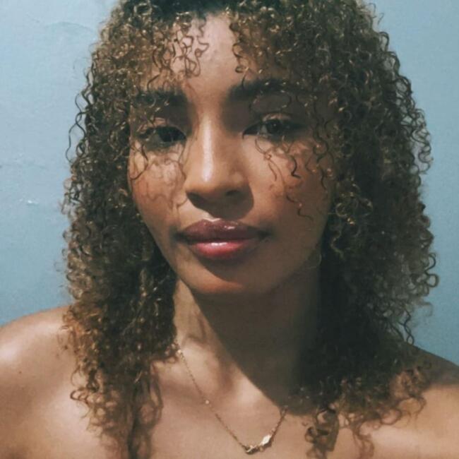 Babá em Extremoz: Kelly cristina