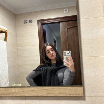Babysitter in Murcia: Ainara