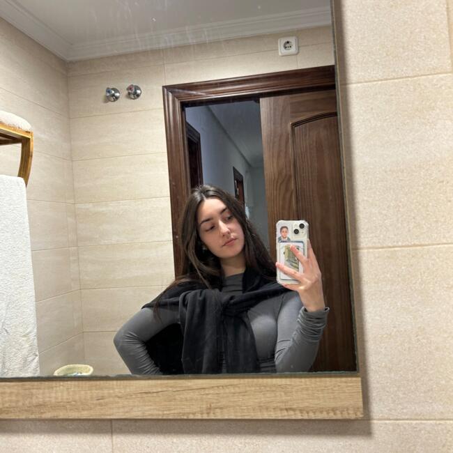 Babysitter in Murcia: Ainara