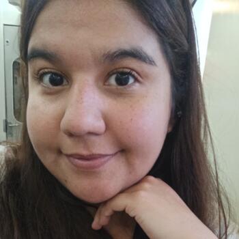 Niñera en Santiago de Chile: Valentina