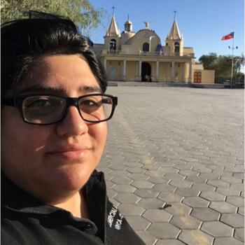Babysitting job in Arica: babysitting job Susana soledad
