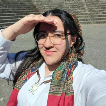 Babysitter Zaventem: Rania