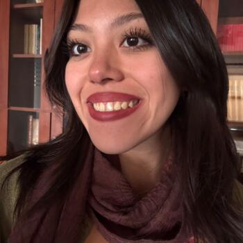 Niñera en Santiago de Chile: Fernanda Lizama