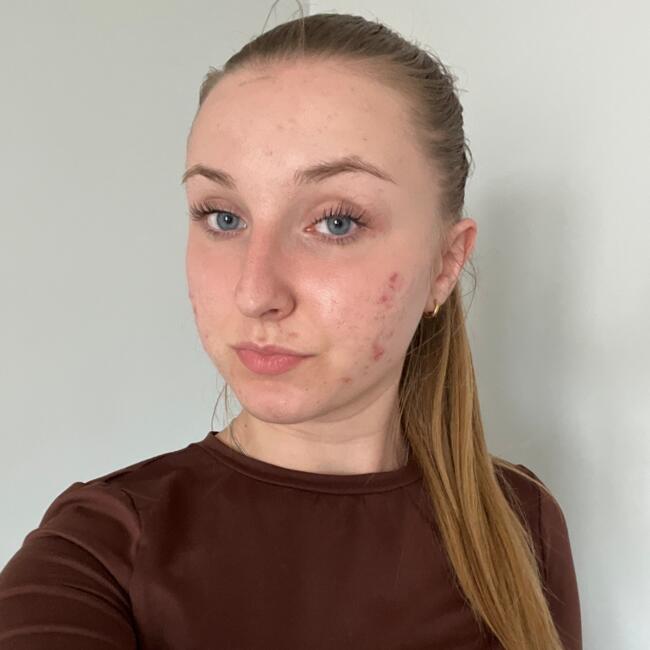 Babysitter in Cognac: Kayliah