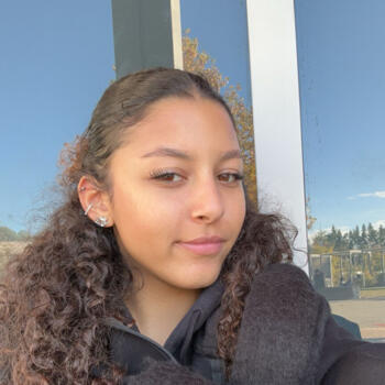 Babysitter in Nice: Faiza