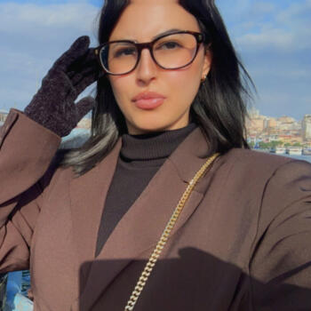 Babysitter Tollebeek: Imane