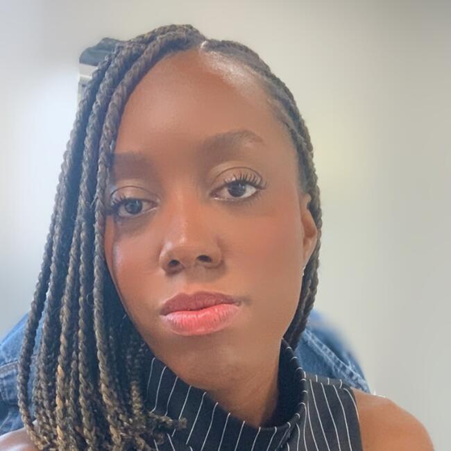 Babysitting job in Belo Horizonte: Mariane