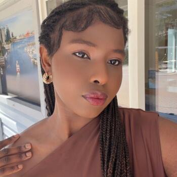 Babysitter in Vancouver: Binta