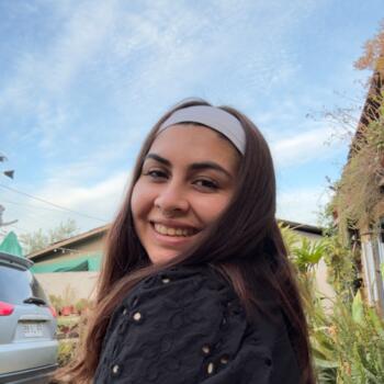 Babysitter Providencia: Javiera