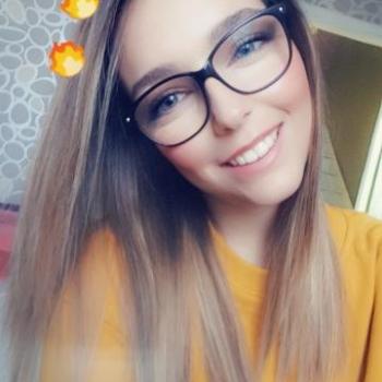 Baby-sitter Hellemmes-Lille: Mélanie