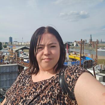 Babysitter Job in Mönchengladbach: Babysitter Job Amanda