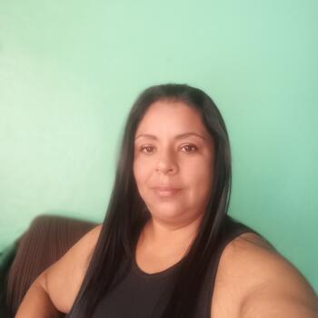 Babysitter in Turrialba: Stephanie