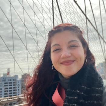 Babysitter in Osaka: Chriss