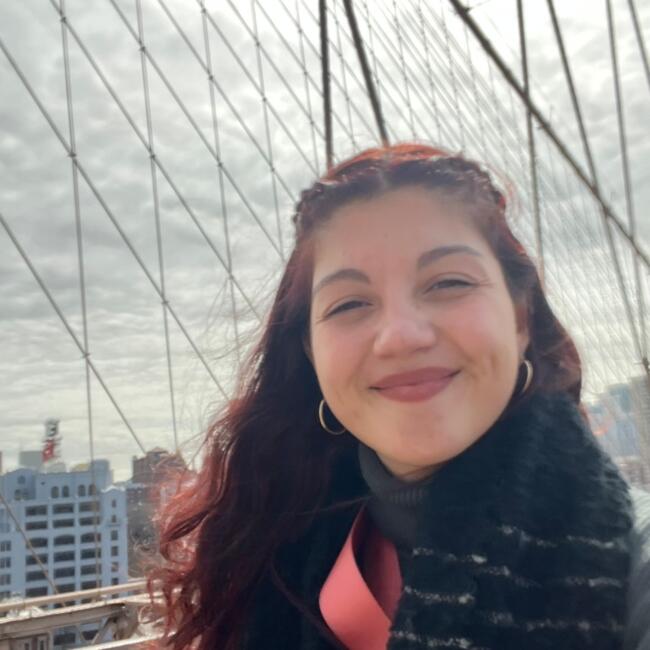 Babysitter in Osaka: Chriss