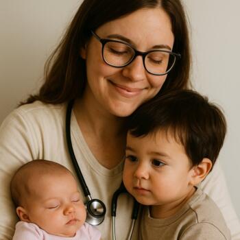 Babysitting job in Belegiš: babysitting job Marija