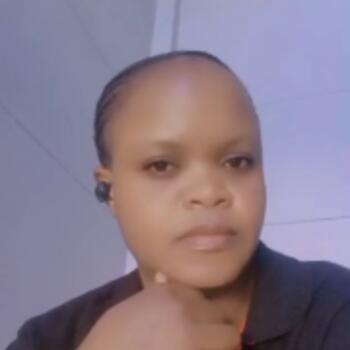 Nanny Cape Town: Fungai