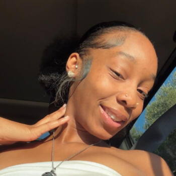 Babysitter in North Las Vegas: Aniyah