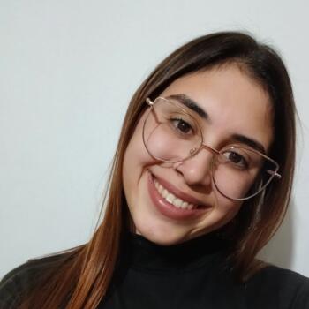 Baby-sitter in San Nicolás de los Arroyos: Angela Lucia
