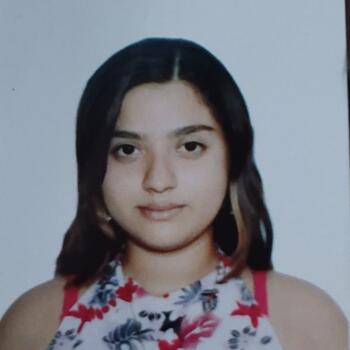 Babysitter in Portoviejo: Gema