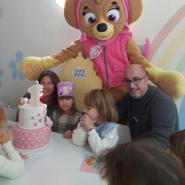 Babysitting job in Palma: Israel