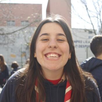 Babysitter in Porto: Filipa