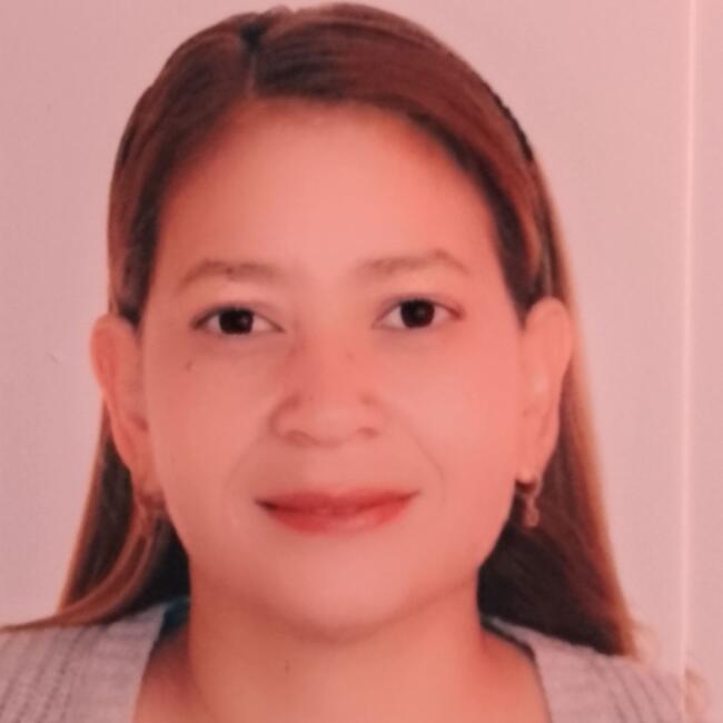 Babysitter in Paracuellos de Jarama: Dianagsis