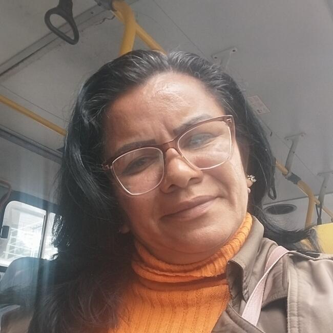 Babysitter in Guarulhos: Keila