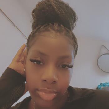 Babysitter in Lelystad: Moresia