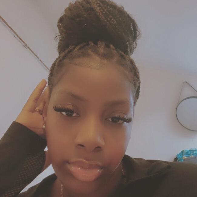 Babysitter in Lelystad: Moresia