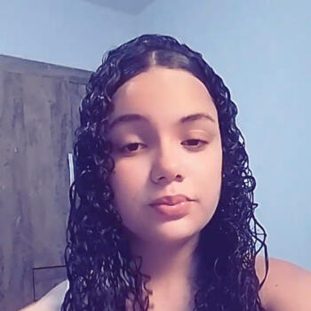 Babá Ribeirão das Neves: Millena