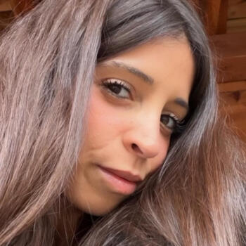 Babysitter in Cluses: Nahed