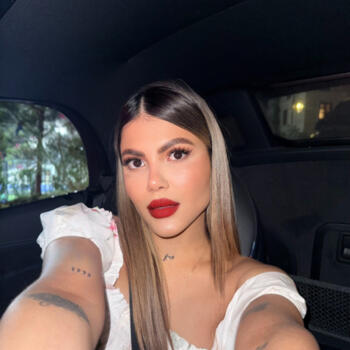 Babysitting job in Maracay: babysitting job Emeli