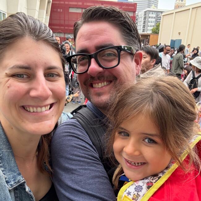 Trabajo para niñera en Bocas del Toro: Melody