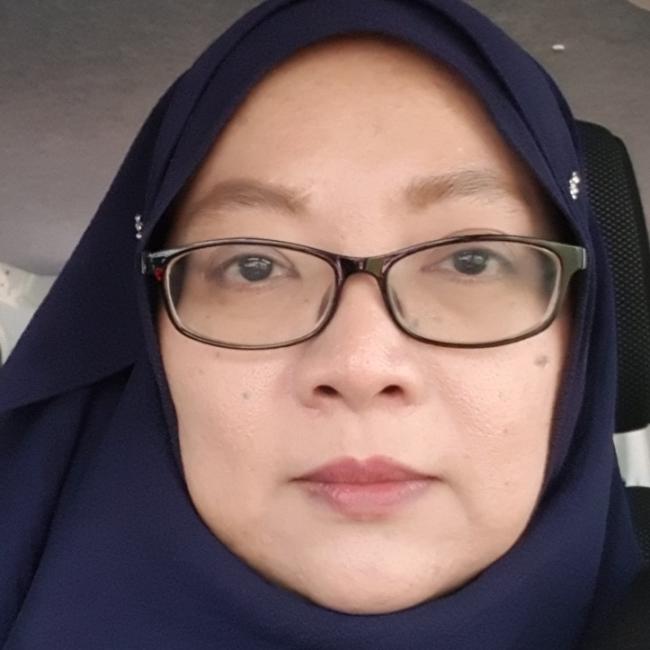 Babysitter in Singapore: Janisah