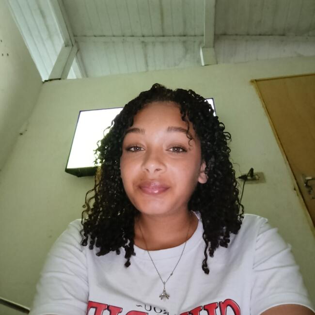 Babysitter in Paudalho: Karla