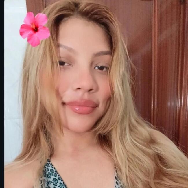 Babysitter in Madrid: Hermayony del rosario