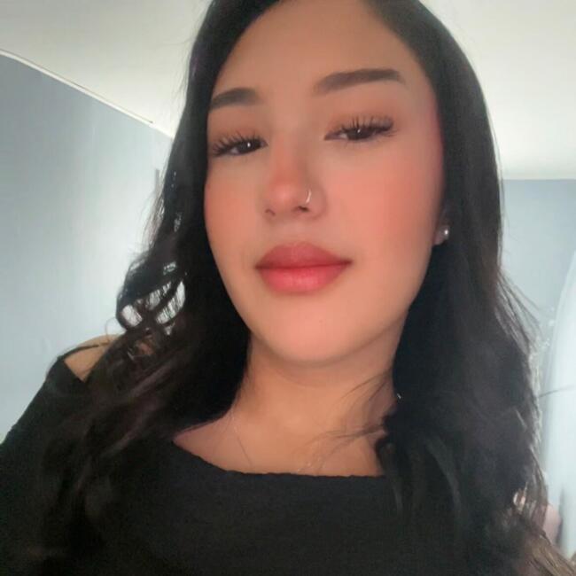 Niñera en Maipú: Sofia