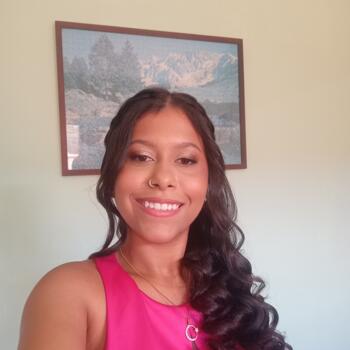 Babysitter Hortolândia: Ana Beatriz