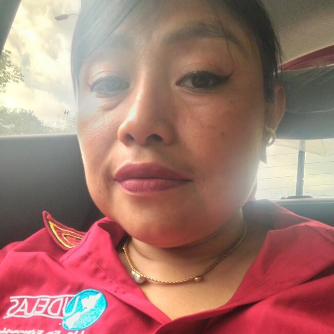 Niñera en Panamá: Geisi