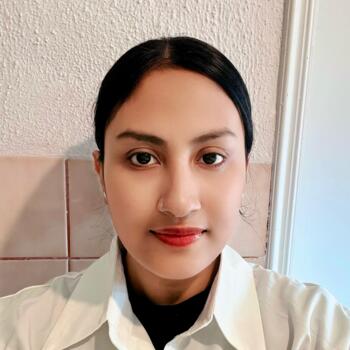 Babysitter em Odivelas: Farzana