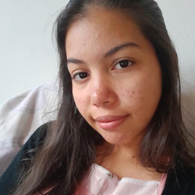 Babysitter in Ypacarai: Barbara