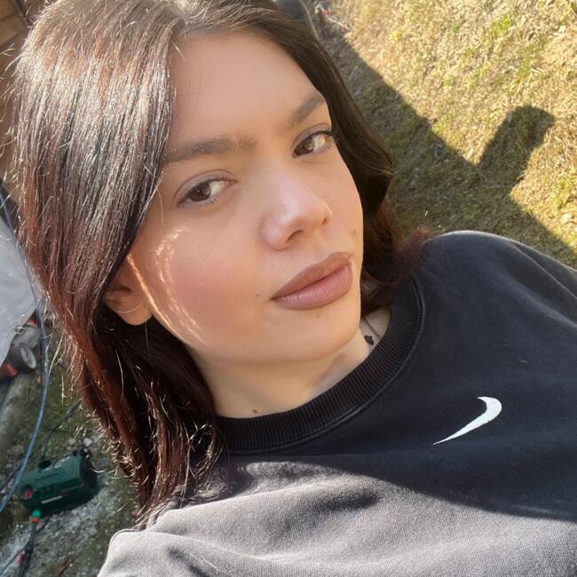 Babysitter in Korydallos: Γρηγορια