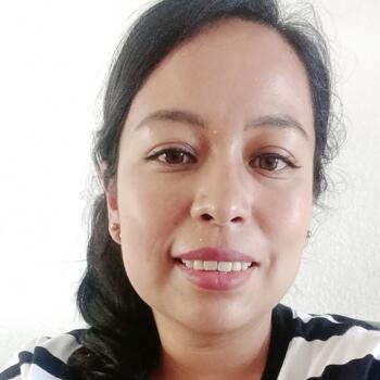 Babysitter in Soledad de Graciano Sánchez: Mayra karina