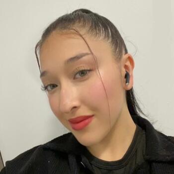 Babysitter in Viña del Mar: Alanis