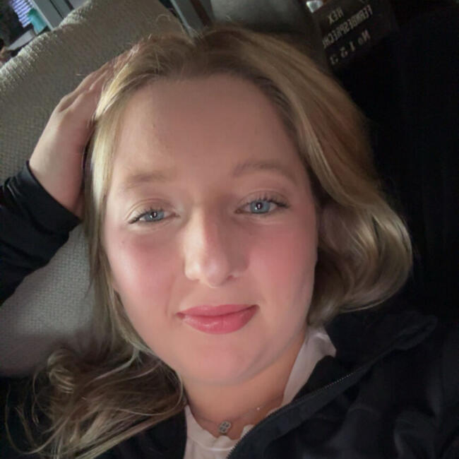 Babysitter in Valentigney: Savana