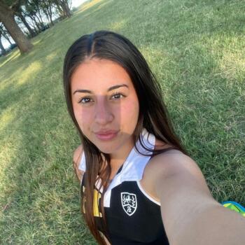 Babysitter in Córdoba: Sofia